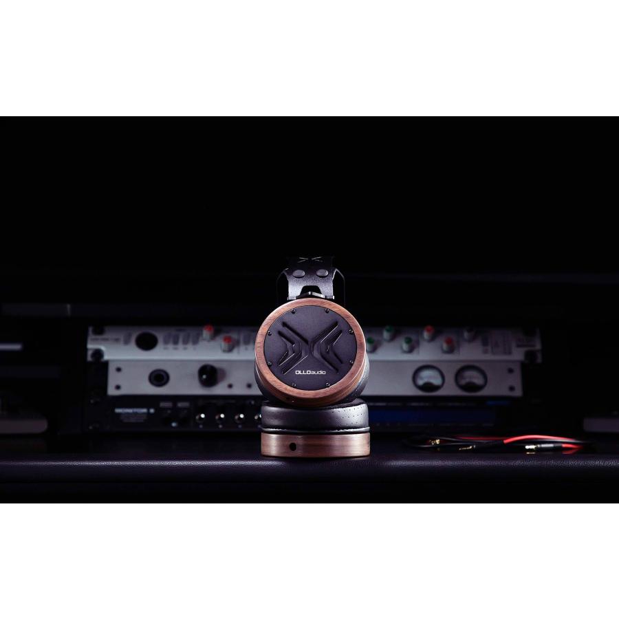 OLLO オーロ Audio X1 クロスグレード版 対象ヘッドホンをお持ちの方