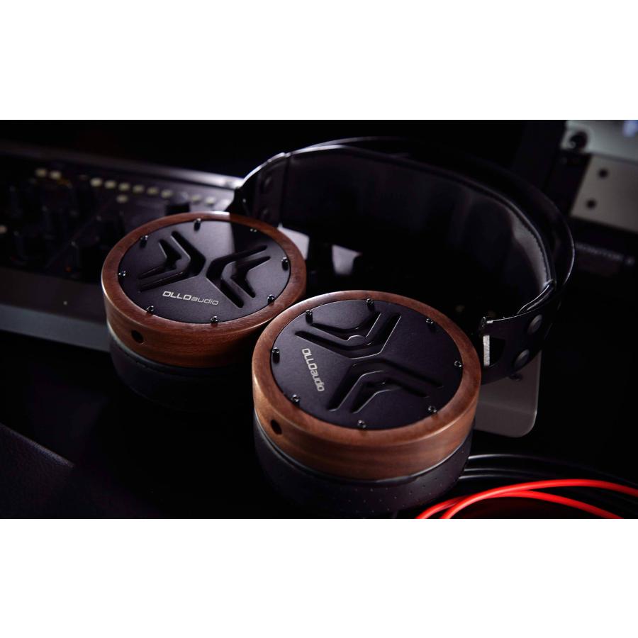OLLO オーロ Audio X1 クロスグレード版 対象ヘッドホンをお持ちの方