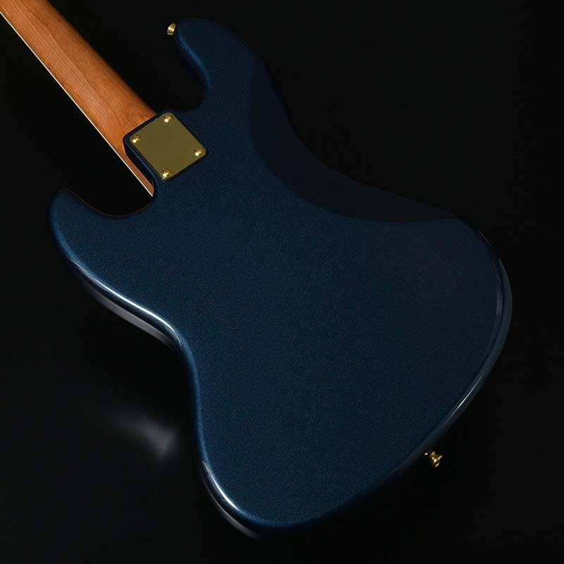 Bacchus（バッカス） BJB-1-RSM/R-LX DLPB ベース初心者12点セット