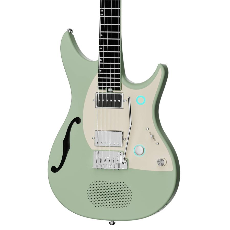 通常128,000円 ご予約特別価格 ENYA エンヤ Inspire Pro TS アンプ内蔵