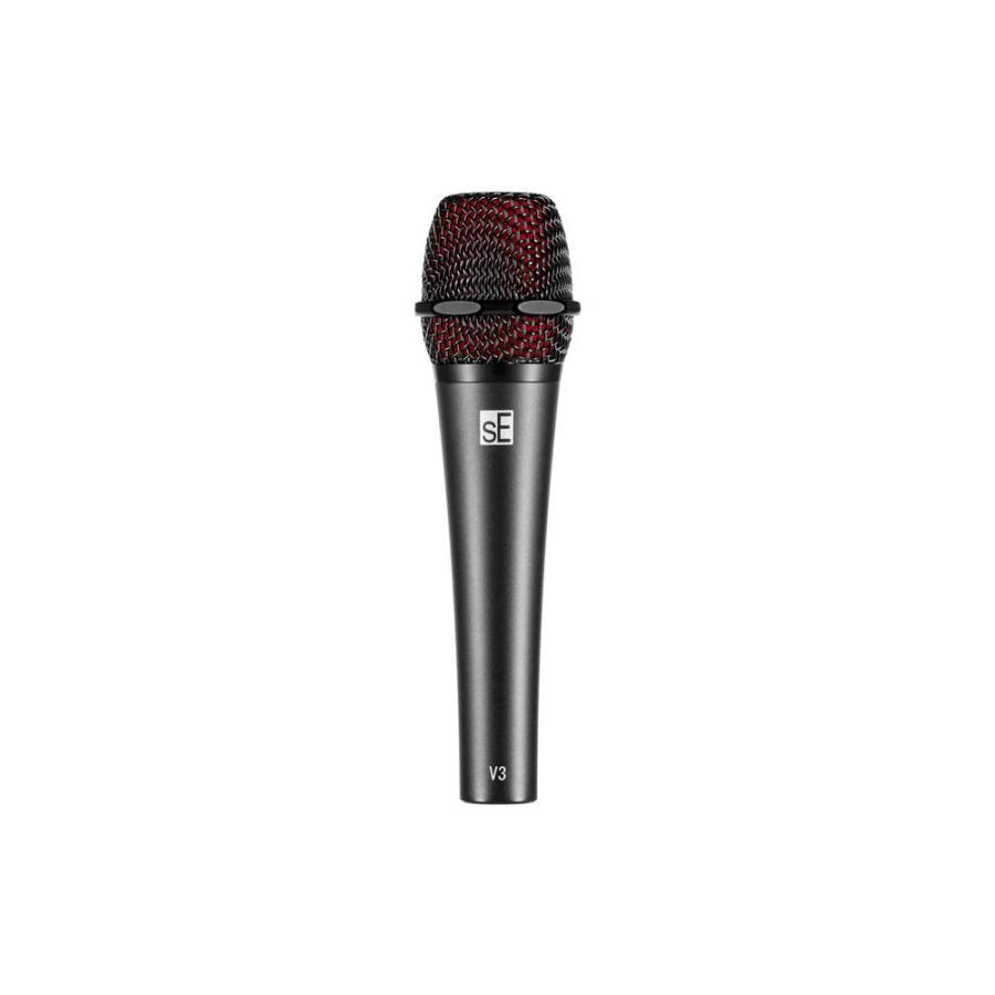 sE ELECTRONICS sEエレクトロニクス V3 ダイナミックマイク : 島村楽器