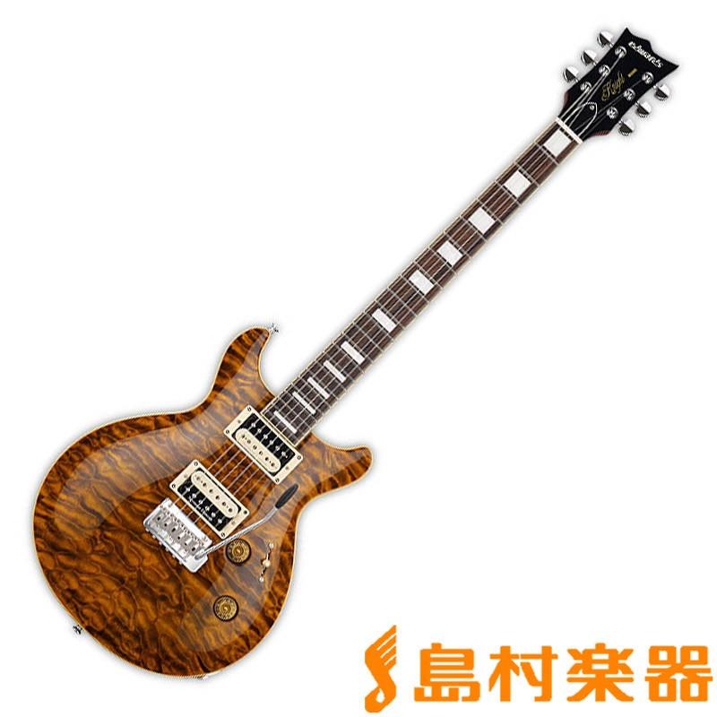edwards E-KT-135 QM ESP ダンカンPU｜Yahoo!フリマ（旧PayPayフリマ）