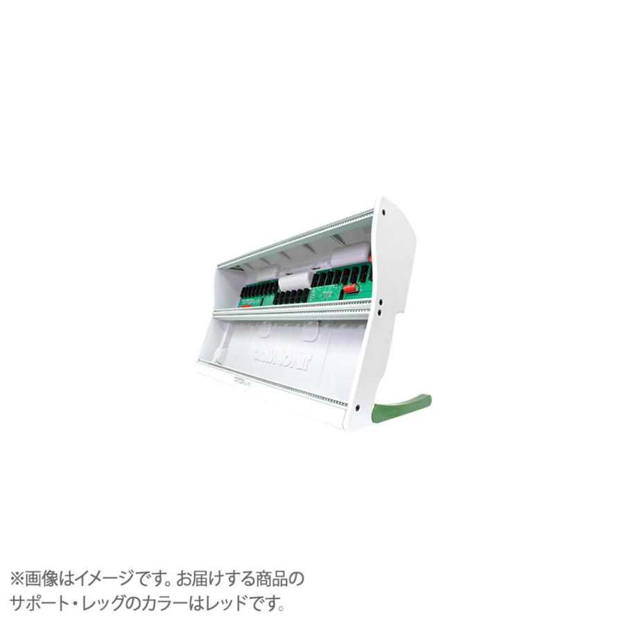 Tiptop Audio ティップトップオーディオ Mantis レッド モジュラー 