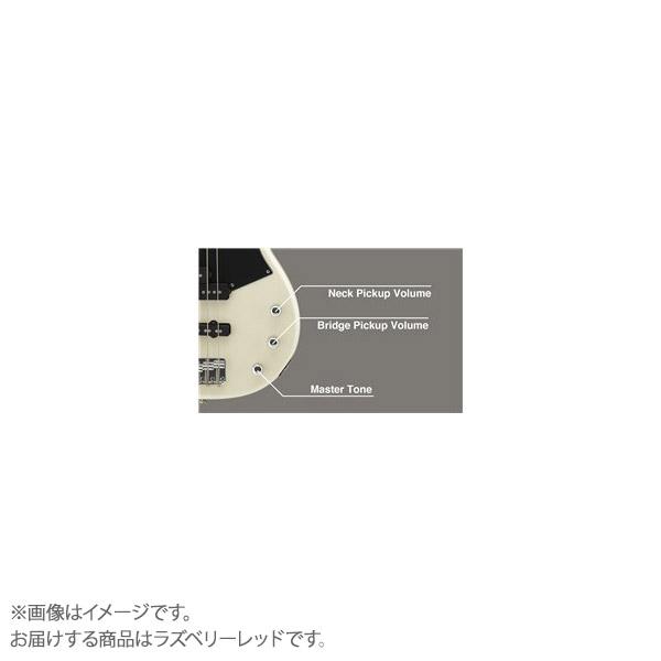 YAMAHA ヤマハ BB234 RBR (ラズベリーレッド) エレキベース