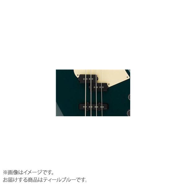 YAMAHA ヤマハ BB434 TB (ティールブルー) エレキベース BB400シリーズ 