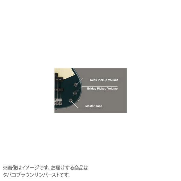 YAMAHA ヤマハ BB434 TBS (タバコブラウンサンバースト) エレキベース BB400シリーズ Tobacco Brown Sunburst｜shimamura｜04
