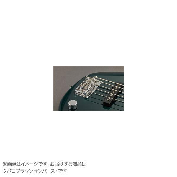 YAMAHA ヤマハ BB434 TBS (タバコブラウンサンバースト) エレキベース BB400シリーズ Tobacco Brown Sunburst