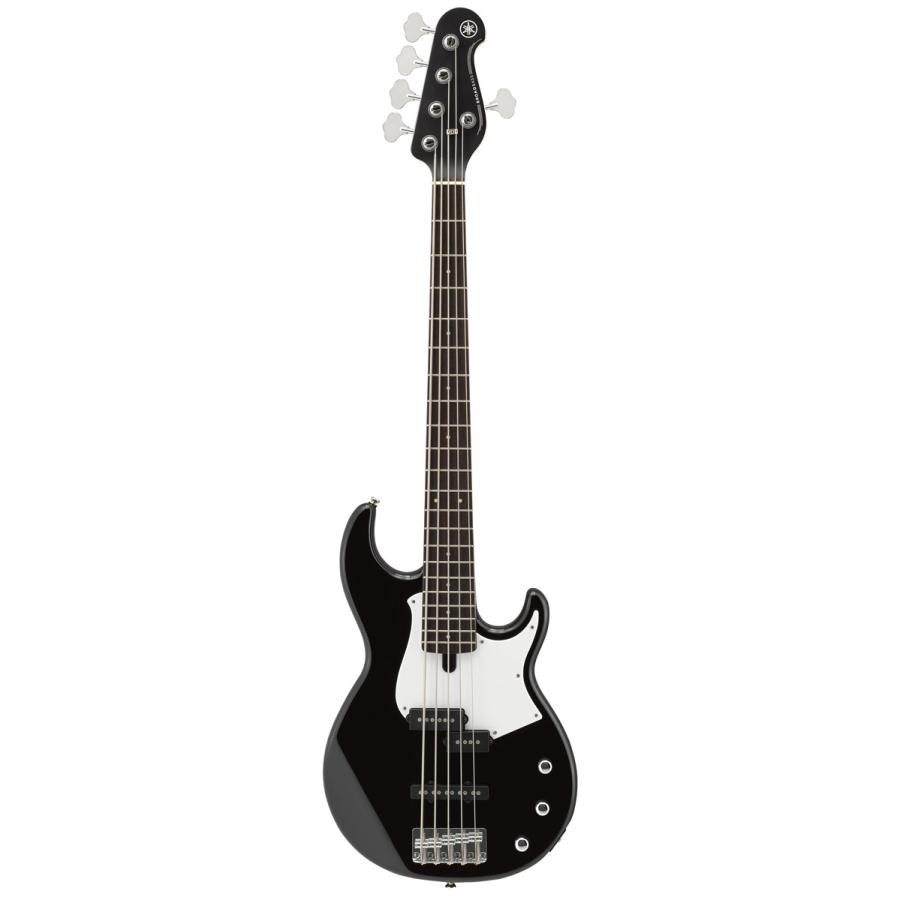 YAMAHA（ヤマハ） BB235 BL (ブラック) エレキベース 5弦 BB200