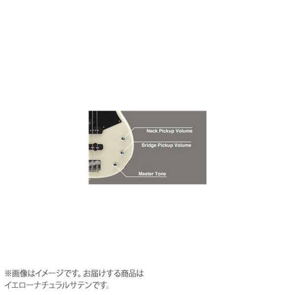 YAMAHA ヤマハ BB235 YNS (イエローナチュラルサテン) エレキベース 5弦 BB200シリーズ_2