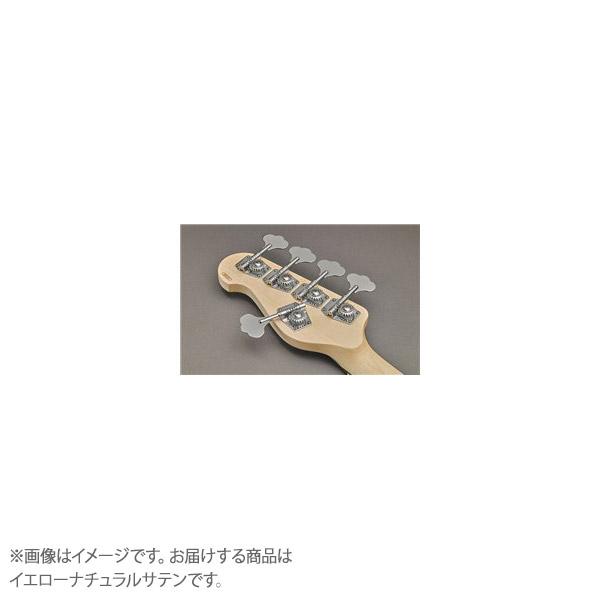 YAMAHA ヤマハ BB235 YNS (イエローナチュラルサテン) エレキベース 5弦 BB200シリーズ_3