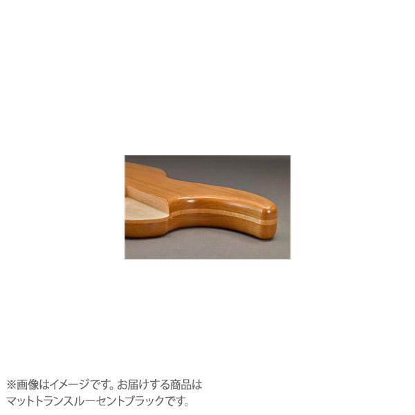 YAMAHA ヤマハ BB734A MTBL マットトランスルーセントブラック エレキベース アクティブ/パッシブスイッチ搭載の画像