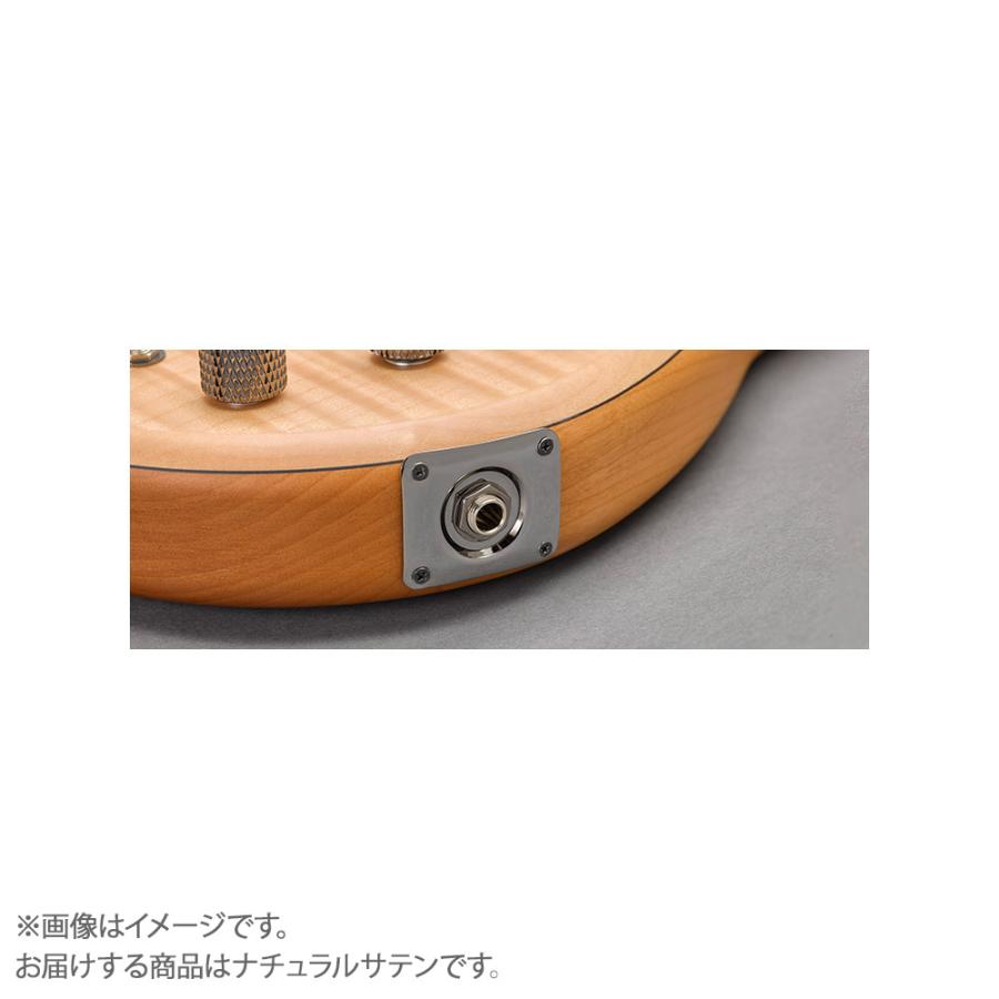 YAMAHA（ヤマハ） TRBX604FM NS エレキベース ナチュラルサテン : 島村