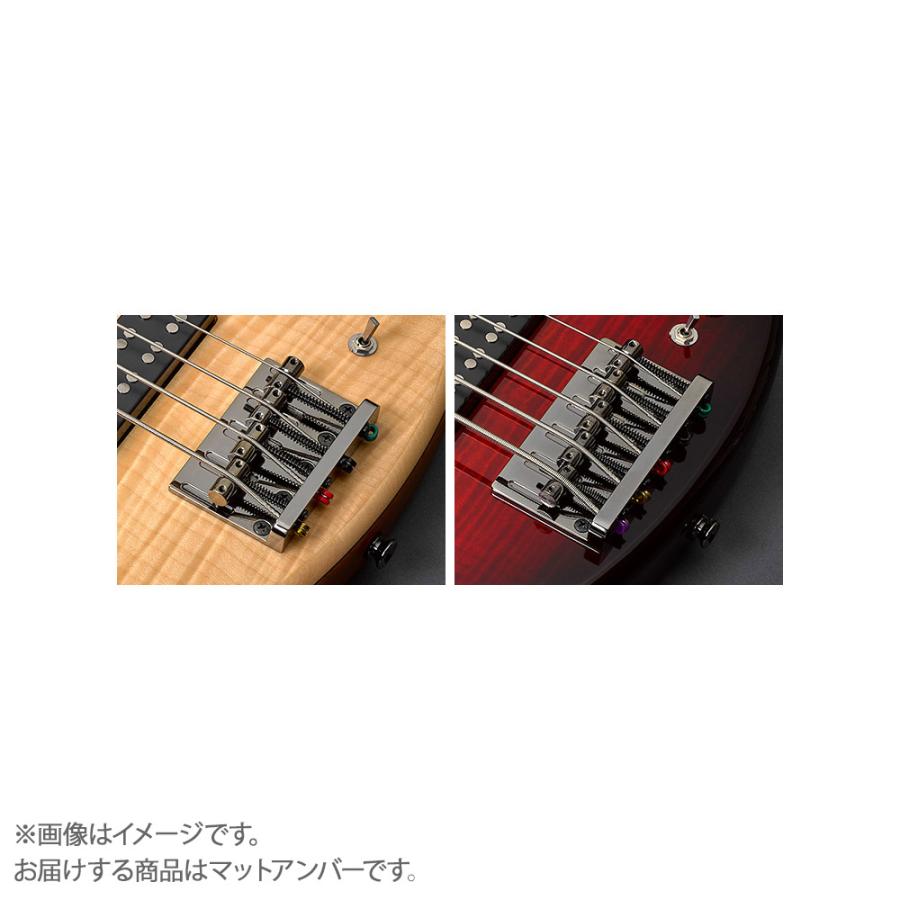 YAMAHA（ヤマハ） TRBX605FM MAM 5弦 ベース : 島村楽器Yahoo!店