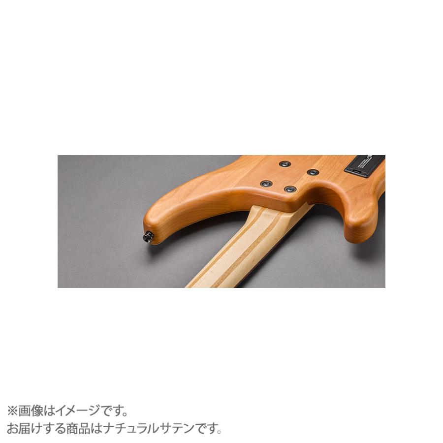 YAMAHA（ヤマハ） TRBX605FM NS 5弦 ベース : 島村楽器Yahoo!店 - 通販
