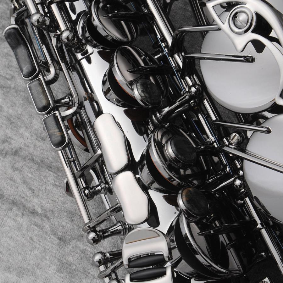 Cannonball キャノンボール T5B iceB テナーサックス BIG BELL STONE