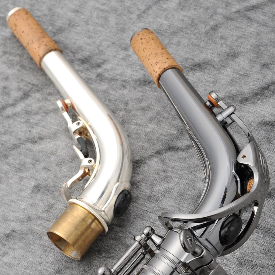 Cannonball キャノンボール S5B iceB ソプラノサックス BIG BELL STONE