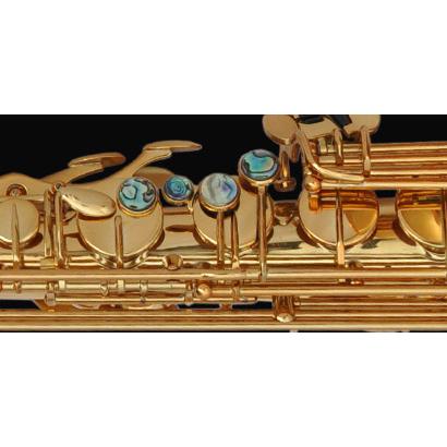 キャノンボール　テナーサックス Cannonball T5-B テナーサックス BIG BELL STONE SERIES ブラック