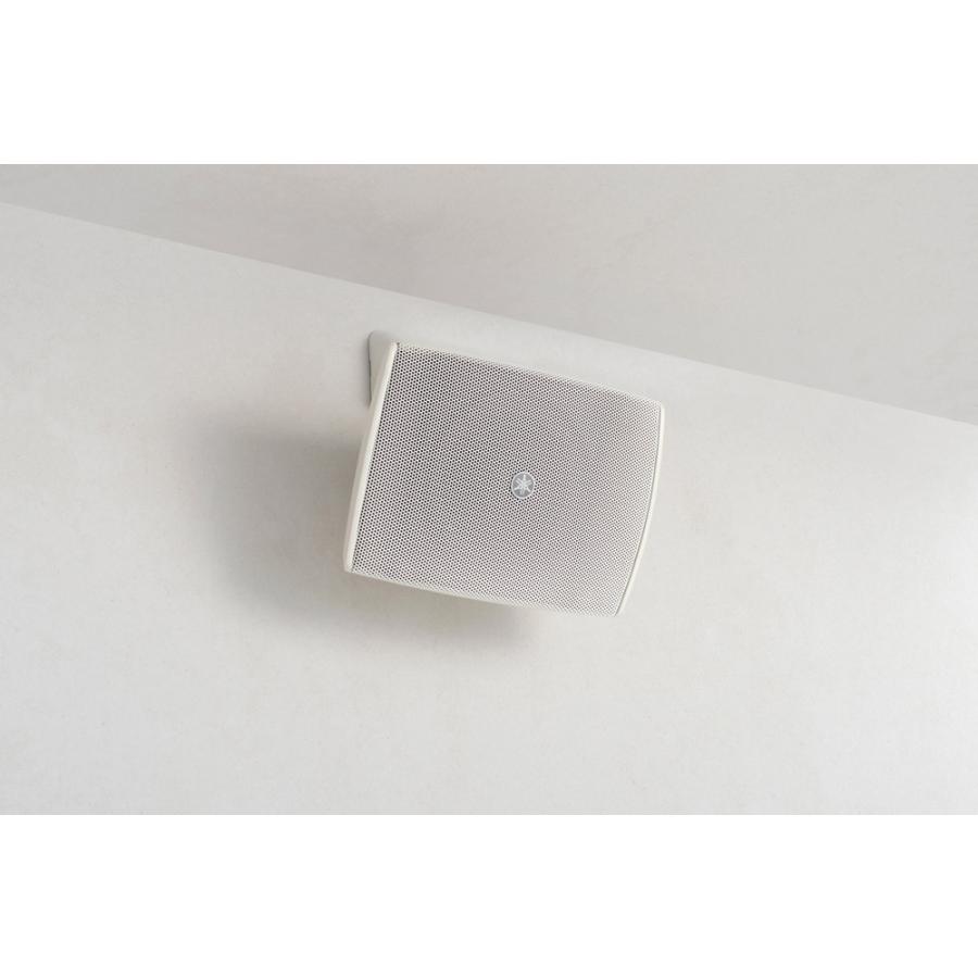 YAMAHA（ヤマハ） VXS3FW スピーカーシステム/2台1セット : 島村楽器