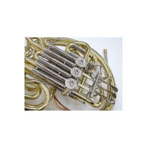 Brasspire unicorn ブラスパイアユニコーン BPFH-K3L フルダブルホルンの画像