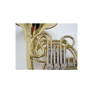 Brasspire unicorn ブラスパイアユニコーン BPFH-K3L フルダブルホルンの画像
