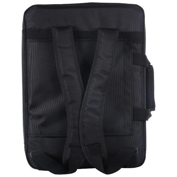 K.E.S KRB-12B リチウムイオンバッテリー内蔵エフェクターボード