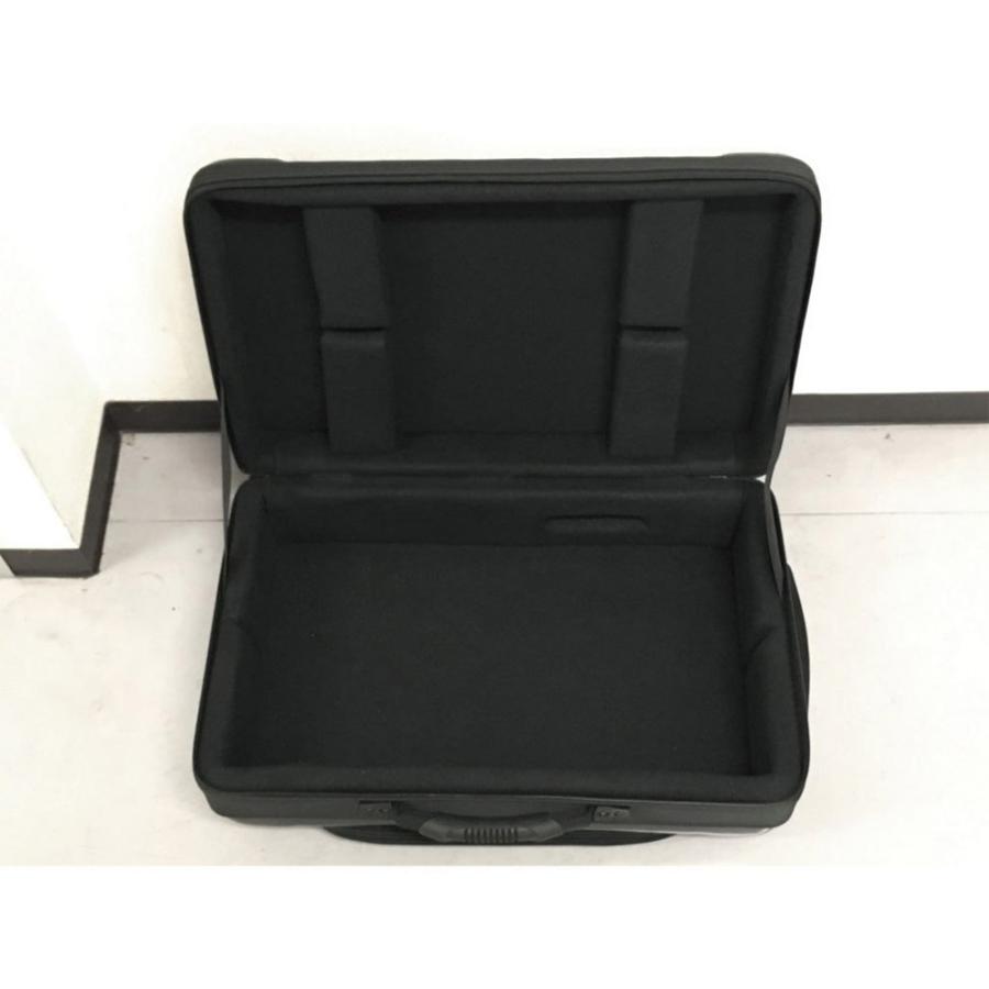 bags バッグス EF4TR RED （レッド） ファイバーケース トランペット4