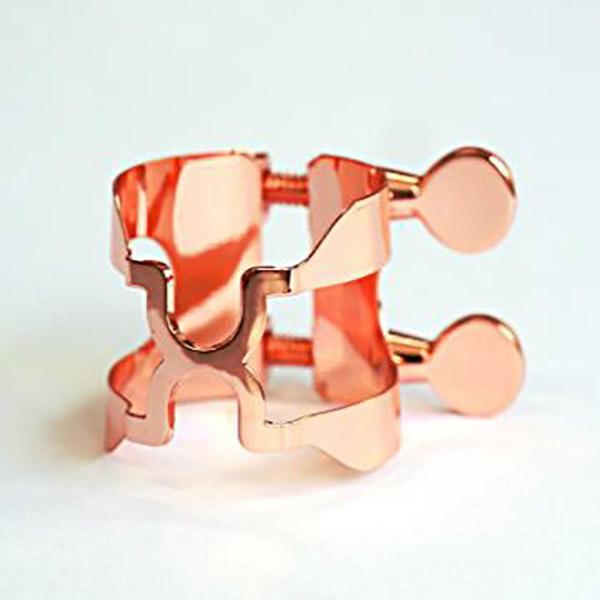 アルトサックス リガチャー ハリソン DM A2 HARRISON リガチャー A2/DM アルトサックス用 : サックス｜山野楽器