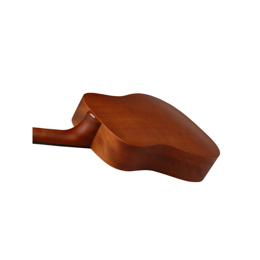 S.Yairi Sヤイリ YM-02/VS (Vintage Sunburst) ミニギター