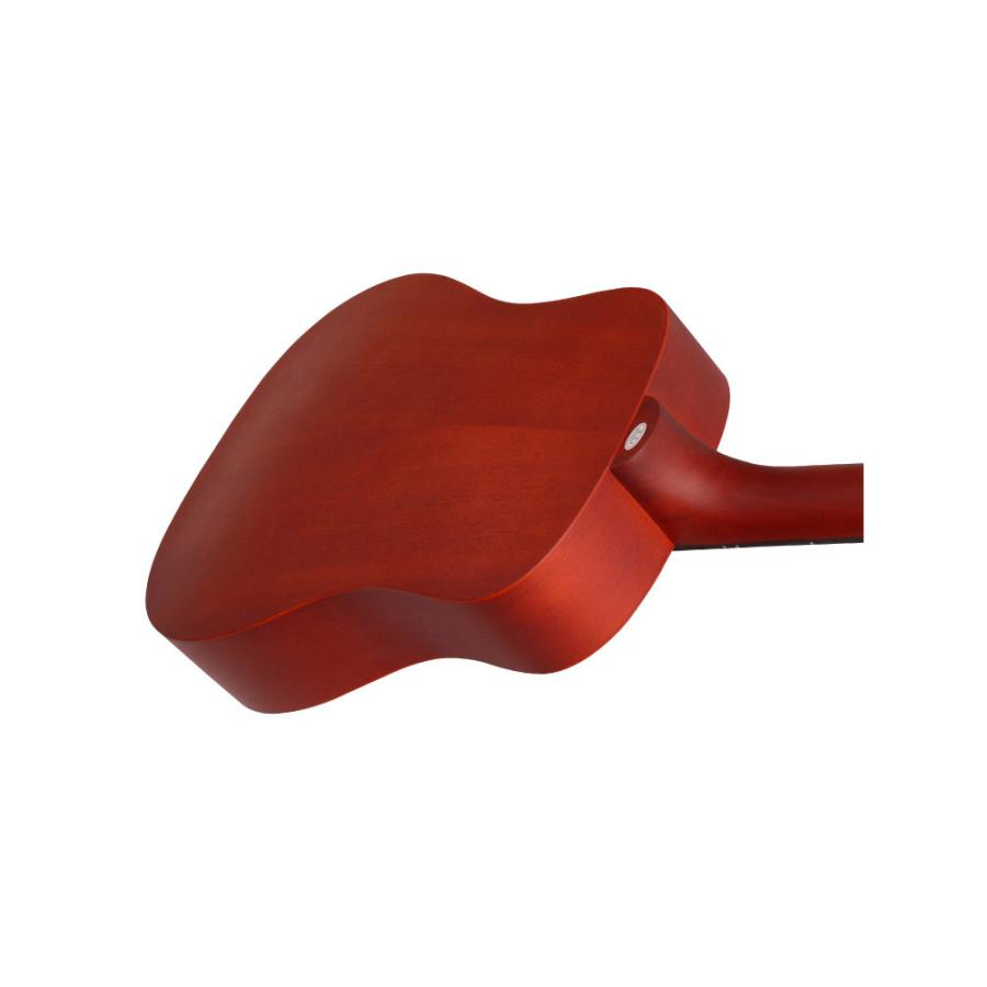 S.Yairi Sヤイリ YM-02/CS (Cherry Sunburst) ミニギター