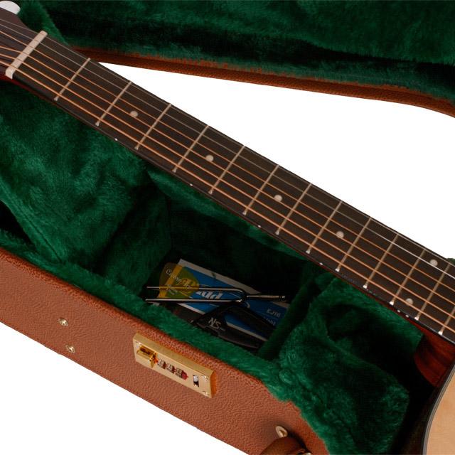 KC キョーリツ J150 ハードケース アコースティックギター用_4