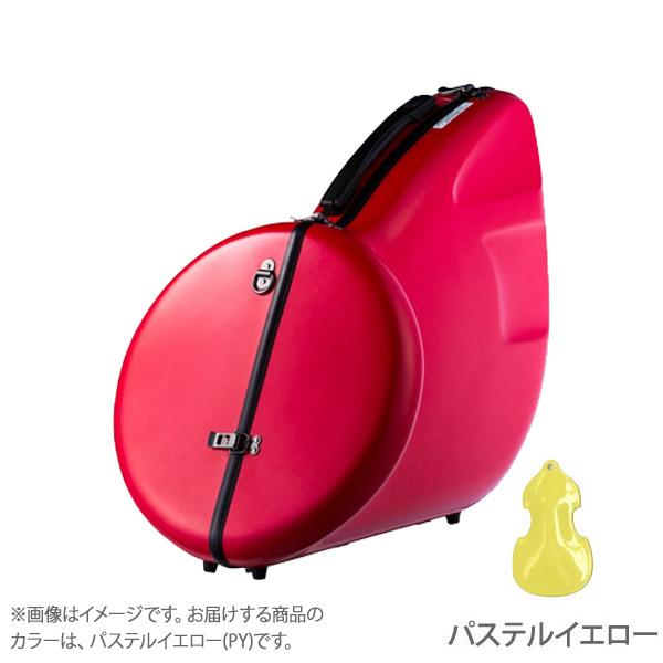 新しい到着 C C シャイニーケース シャイニーケースii Hrワンピース Py パステルイエロー フレンチホルン ケース 最適な材料 Homeofmalones Com