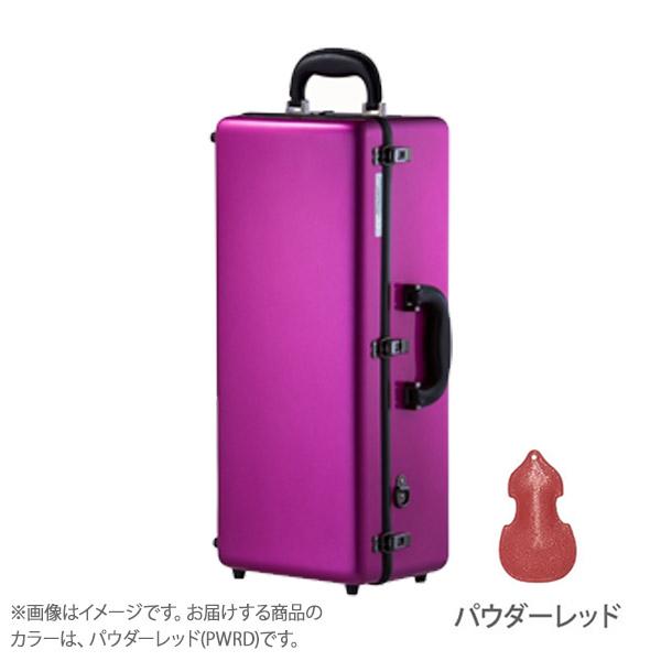 32 割引宅配 C C シャイニーケース シャイニーケースii Trpダブル Pwrd パウダーレッド トランペット ケース ダブル 管楽器 吹奏楽器 楽器 器材 楽器 手芸 コレクション Solcaloja Med Ec