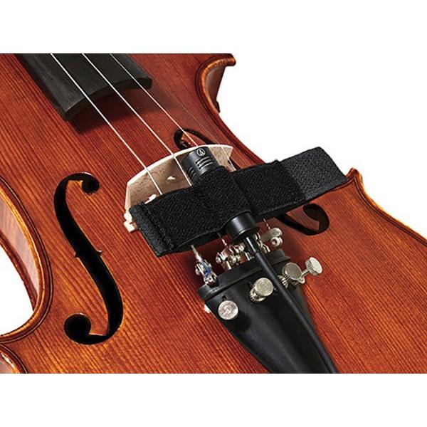 オーディオテクニカ audio-technica ATM350GL コンデンサー