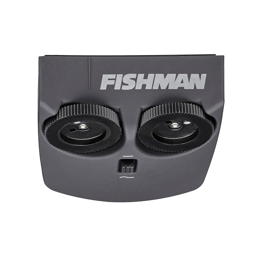 FISHMAN フィッシュマン Matrix Infinity VT Pickup & Preamp System