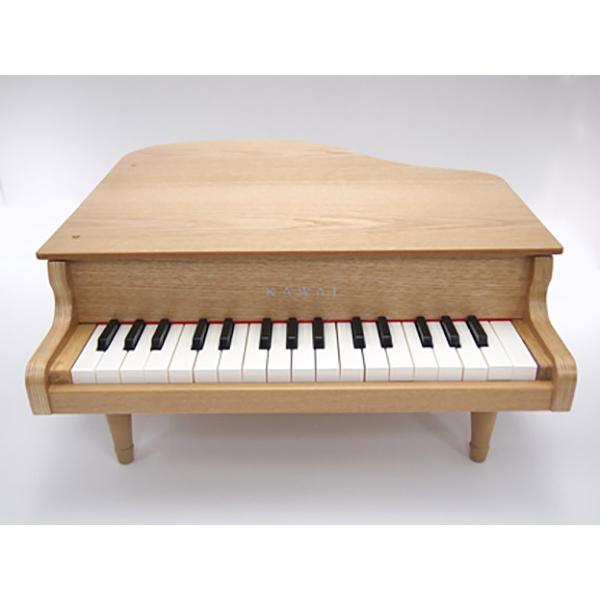 KAWAI カワイ 1144 ナチュラル ミニグランドピアノ ミニピアノ_1