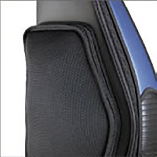 GL CASES ジーエルケース GLM-T ブラック テナーサックス用