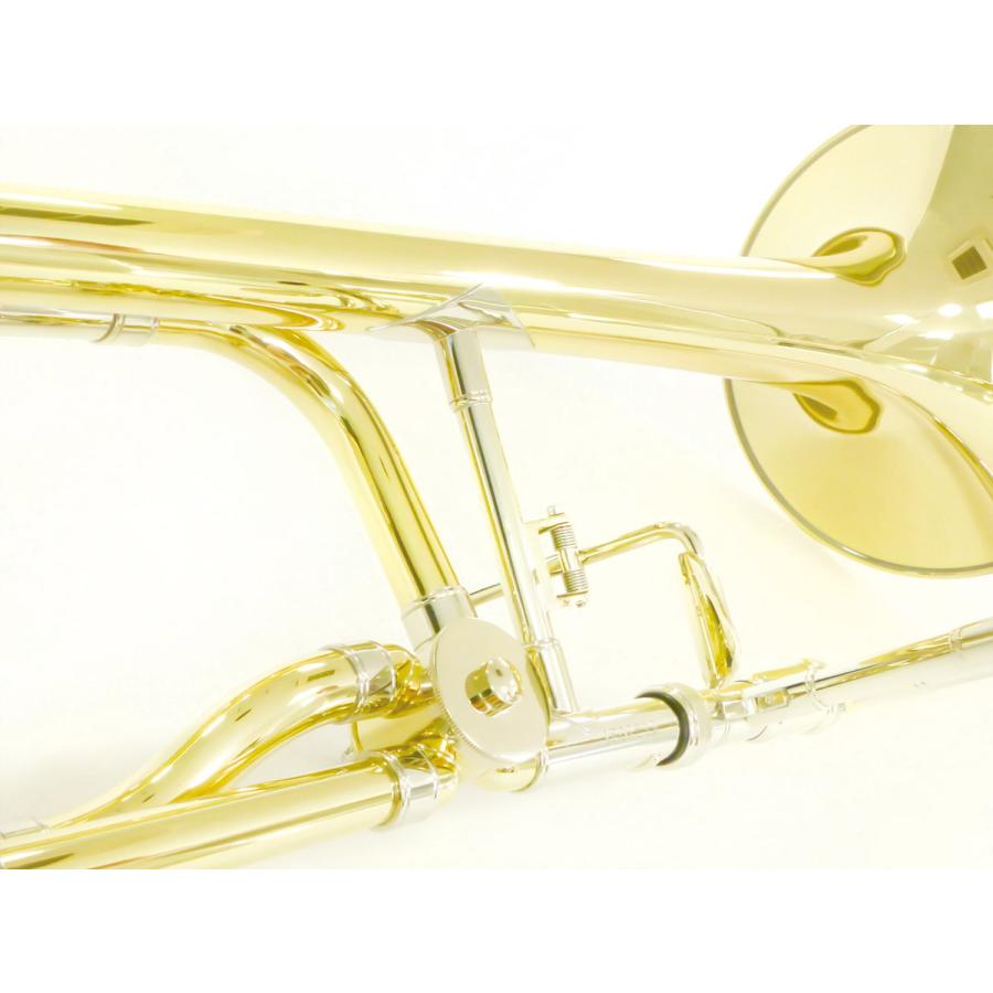 Courtois クルトワ AC280BO テナーバストロンボーン イエローブラスベル ラッカー仕上げ : 島村楽器Yahoo!店 - 通販 -  Yahoo!ショッピング
