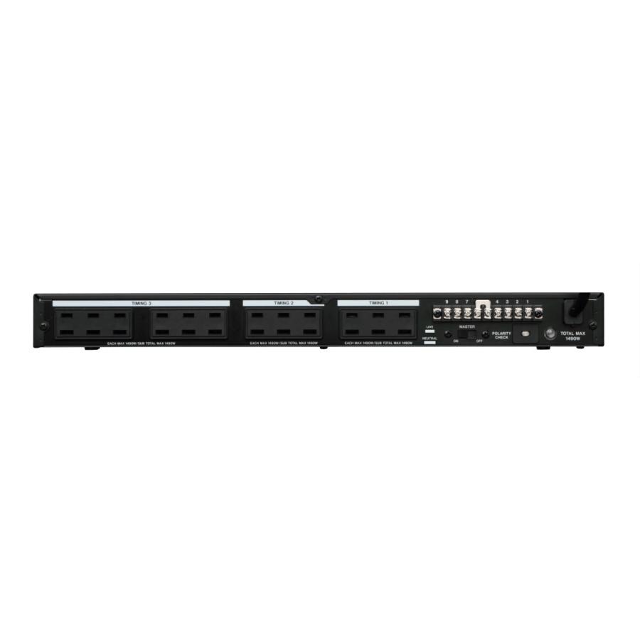 TASCAM タスカム AV-P2800 パワーディストリビューター : 島村楽器