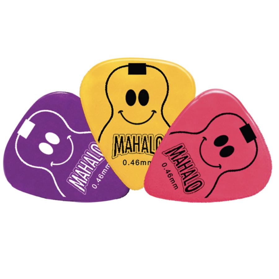 MAHALO マハロ MZK1 ウクレレアクセサリーセット : 島村楽器Yahoo!店