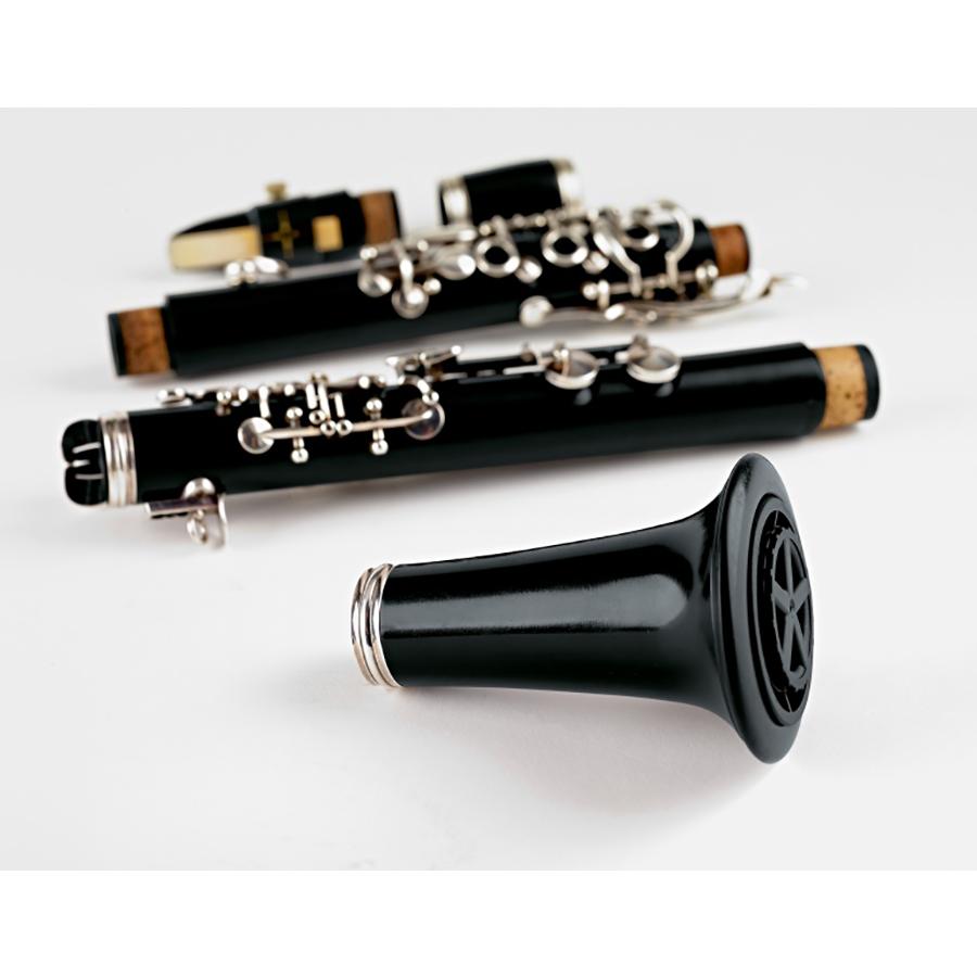 SALE/58%OFF】KM ST15228 B♭・Aクラリネットスタンド ベル収納タイプ 管楽器、吹奏楽器 ピッコロスタンド 9118R アイダ