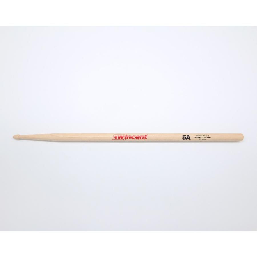 Wincent ウィンセント W 5ap 5a Precision ドラムスティック 1ペア 島村楽器 Paypayモール店 通販 Paypayモール