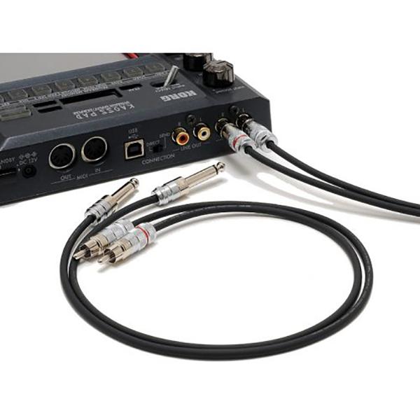 OYAIDE ソルダーレスケーブルキット　R8＋ NEO OYAIDE ネオ オヤイデ R8+ ソルダーレスケーブルキット [RCAプラグ