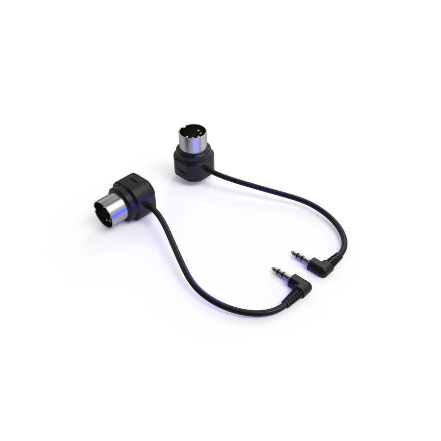 CME WIDI Jack Bluetooth MIDIケーブル WIDI-25DIN5付属 : 島村楽器