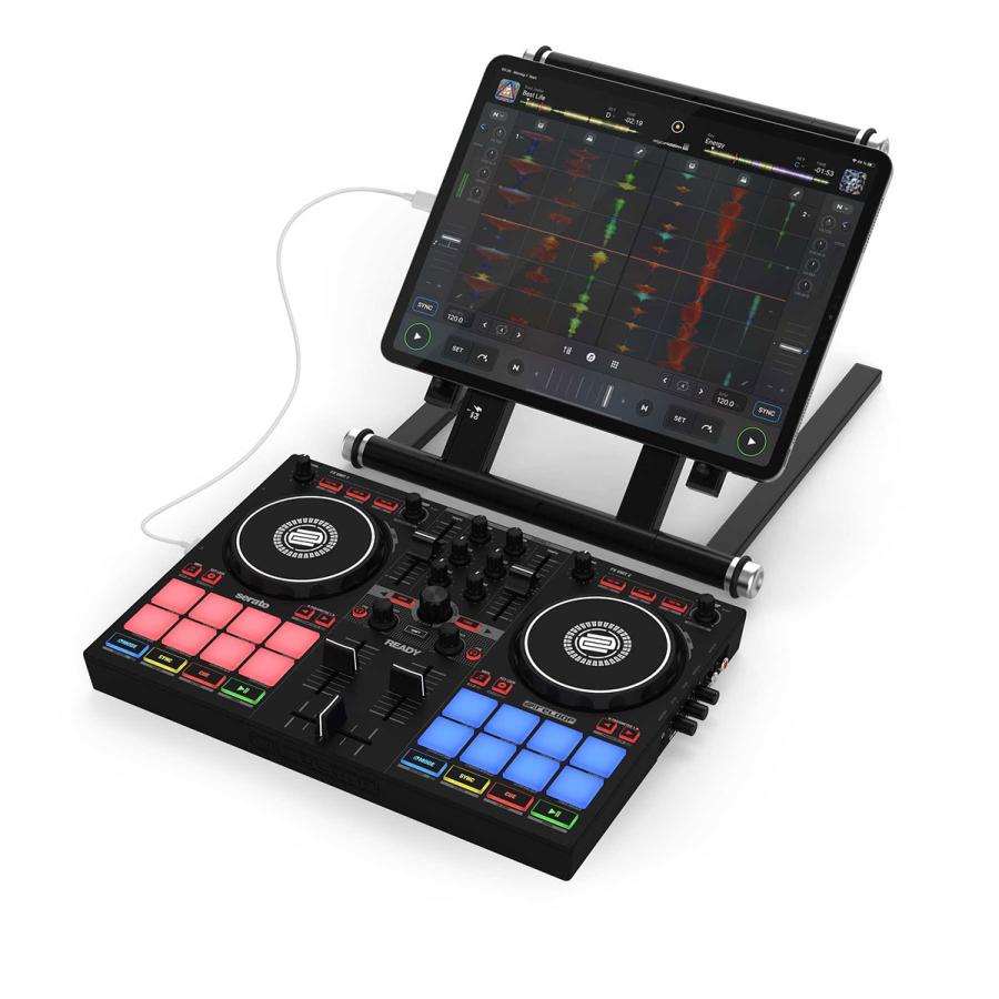 reLOOP リループ READY serato DJ Lite付属 持ち運びに便利 : 島村楽器