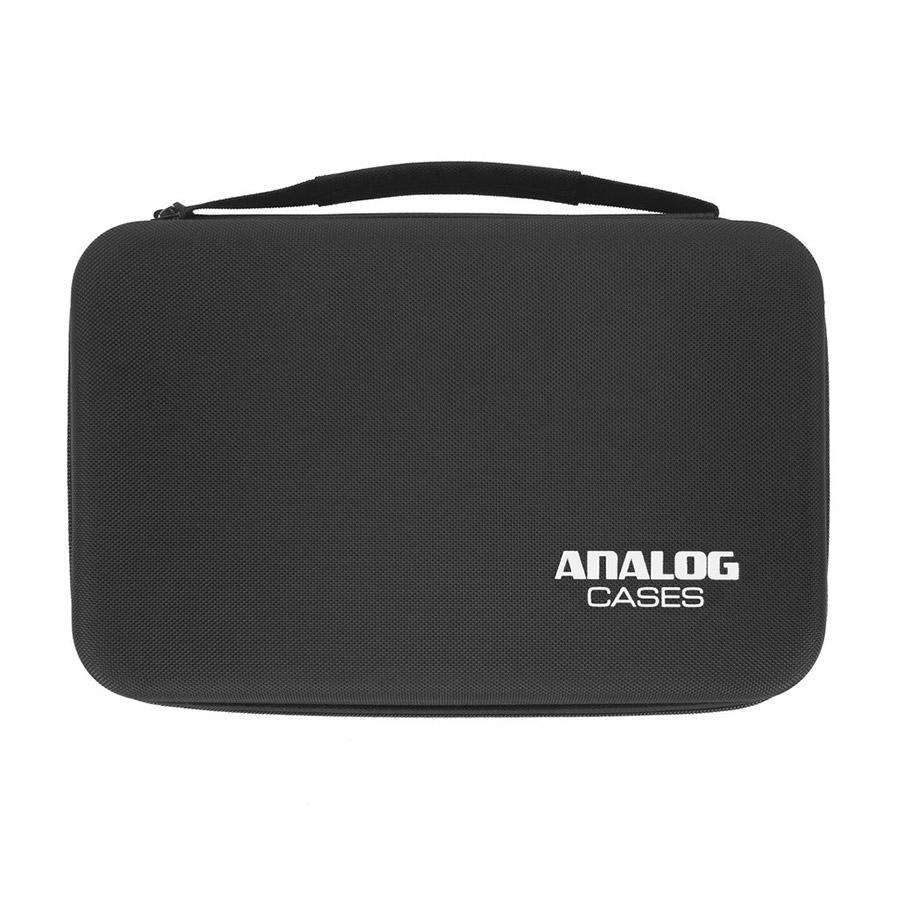 Roland JP-08 & DK-01 & Analog Cases専用ケース Analog Cases アナログケーシズ Roland SP-404 / SP-404MKII 専用
