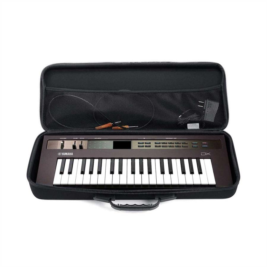 Analog Cases アナログケーシズ Yamaha Reface / Arturia KeyStep 37 