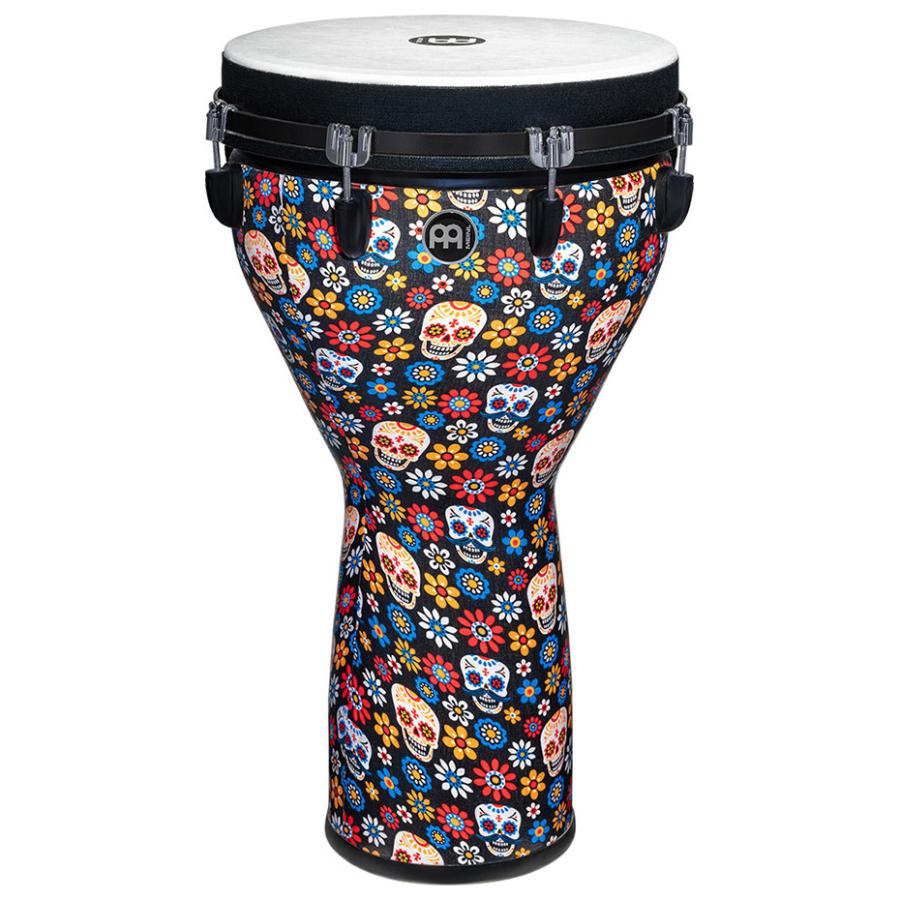 2021年最新入荷 MEINL マイネル JD12DA DAY OF THE DEAD ジャンボジャンベ 12インチ riosmauricio.com 2021年最新入荷 MEINL マイネル JD12DA DAY OF THE DEAD ジャンボジャンベ 12インチ riosmauricio.com