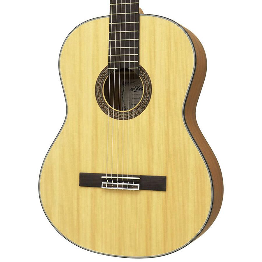 週末値下げ】ARIA 【美品 AD-10 日本製 アナログディレイ ギター