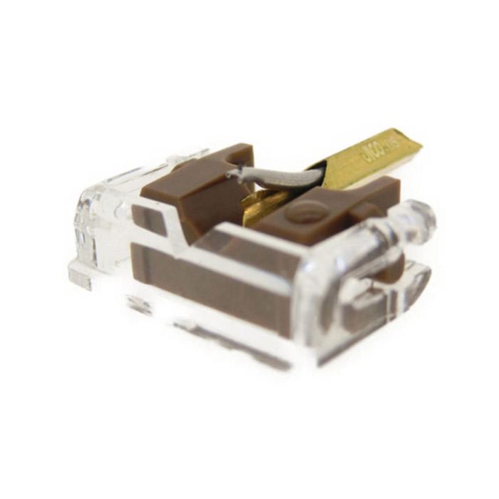 JICO（ジコー） N-44E IMPROVED NUDE 無垢楕円針 SHURE シュア