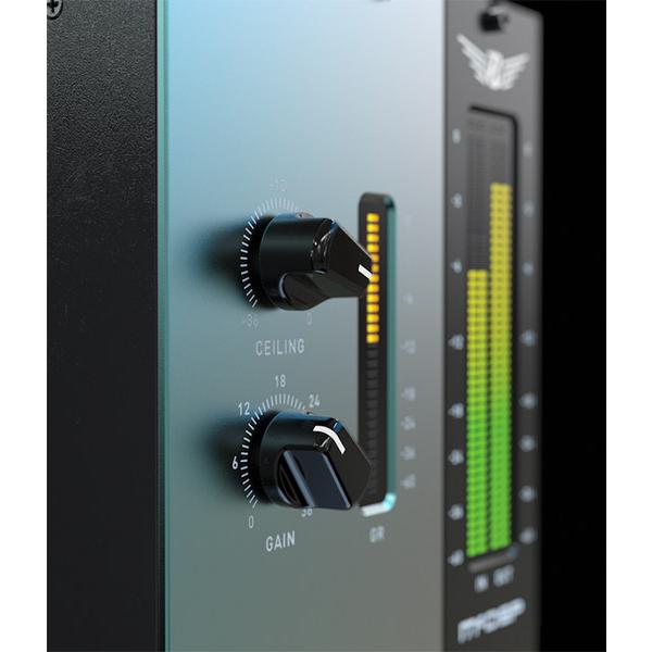 4040 Retro Limiter Native v7 【APPLAUSE】 [メール納品 代引き不可]
